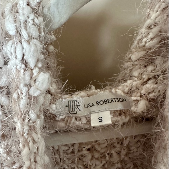 Lisa Robertson Boho Cardigan - Picture 2 of 4